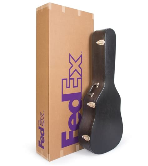 electric guitar box dimensions shipping|fedex guitar box dimensions.